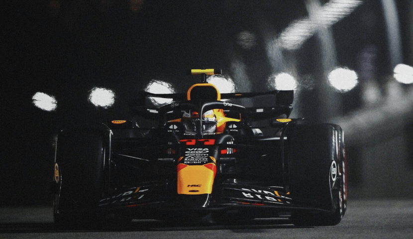 F1车队轻松击败国米晋级半决赛，竞技爆发！的简单介绍